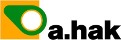 a. hak logo